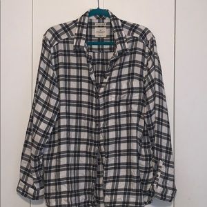 Amazingly soft flannel